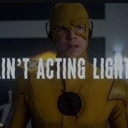Flash AMV Ain T Acting Light
