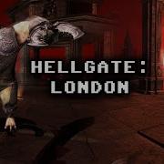 Игровое подземелье Росса Hellgate London