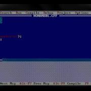 4 The Awesome Scanf C Programming Tutorial Part 4 42