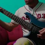 Strife Waiting Guitar Cover