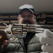 1981 COLT PYTHON NICKEL Masterpiece