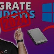OUTDATED CHECK DESCRIPTION 2024 UPDATED EASIEST WAY TO Migrate Windows To Another Drive FOR FREE
