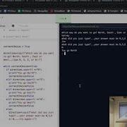 Learning Python Using Repl It Pt 16 While Loops