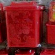 Trash Pack Series 4 12 Pack Opening Part 1 Grim Ribs And Smear Wig