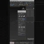 Easy Way To Create A Brick Wall In 3dsmax Tutorial Tips Modeling