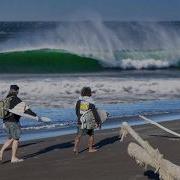 Surfing S Best Kept Secret Deep In Costa Rica