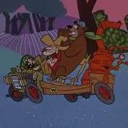 Dick Dastardly Call Me When The War Is Over General