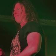 Cryptopsy Orgiastic Disembowelment Manchester Club Academy 22 01 2026