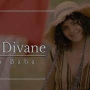 Eda Baba Deli Divane