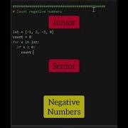 Junior Vs Senior Python Developer Shorts Python Programming Coding