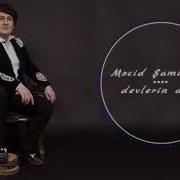 Mecid Shamiloglu Devlerin Aski