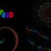 Как из простоты возникает жизнь частиц