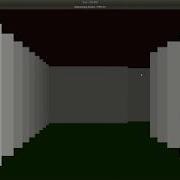 Raycasting Marching Renderer V1