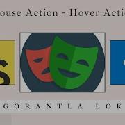 2024 Part 18 Mouse Action Hover Action In Playwright JavaScript TypeScript