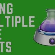 QLAB Why Use Multiple Cue Lists In Your Sound Design