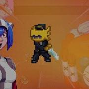 Crosscode ArcaneLab Mod Conductor Boss Fight Full Dead Bird Studio
