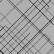 OfxDatGui Example XGenerativeLines TEST