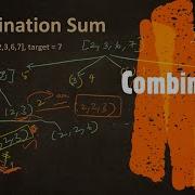 Combination Sum LeetCode 39 Coders Camp