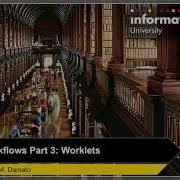 Workflows Config Worklets