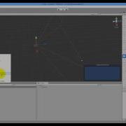 Unity Frame Counter Demo