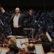 Tchaikovsky Nutcracker Suite 2 March Volker Hartung Cologne New Philharmonic Orchestra