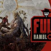 Code Vein II Fully Ramblomatic