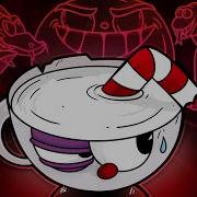 I Found The HARDEST Cuphead Mod That Will EVER EXIST