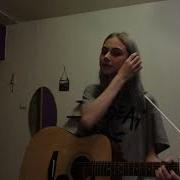 Днями ночами PYROKINESIS МУККА Cover By Elizaveta