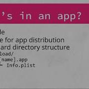 IOS Hacking Application Basics