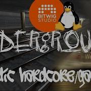 K H D Underground Full Album Made In Linux