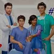 Chapter 15 Do No Harm Open Heart 2 BL Choices
