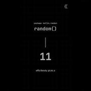 Generate Random Numbers In Kotlin Kotlin Coding Codecastic