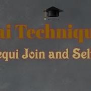 Self Join And Nonequi Join