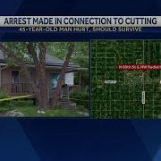 Arrest Made In Omaha Cutting Investigation