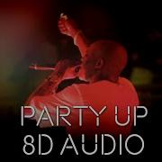 DMX Party Up 8D Audio