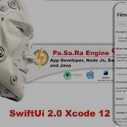 SwiftUI 2 0 How To Build A Search Bar Xcode 12