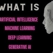 AI Vs Machine Learning Vs Deep Learning Vs Generative AI What S The Difference