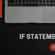 Java Programming 10 If Statements Tamil