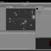 Unity Falling Leaves Tutorial
