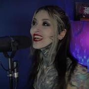 Killswich Engage Rose Of Sharyn Vocal Cover By Rachel Aspe