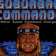 Amiga 500 Longplay 129 Suburban Commando