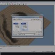 RenHelp Video Tutorials Heightfield Map Creation