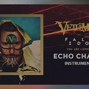 Veil Of Maya Echo Chamber Instrumental