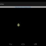 Animation On SurfaceView In Background Thread