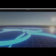Light Cycles Prototype 1 First Bike Movement Test