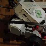 Lego Mindstorms EV3 EXPLOR3R Basics