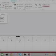 How To Combine The Like And Parameter Switches In MS Access