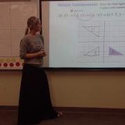 Multiple Transformations 8 G 2