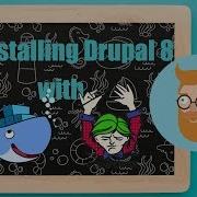 Installing Drupal 8 With Composer And Docker Docker4drupal