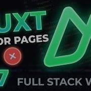 Custom Error Pages In Nuxt 4 Full Stack Web Dev 17
